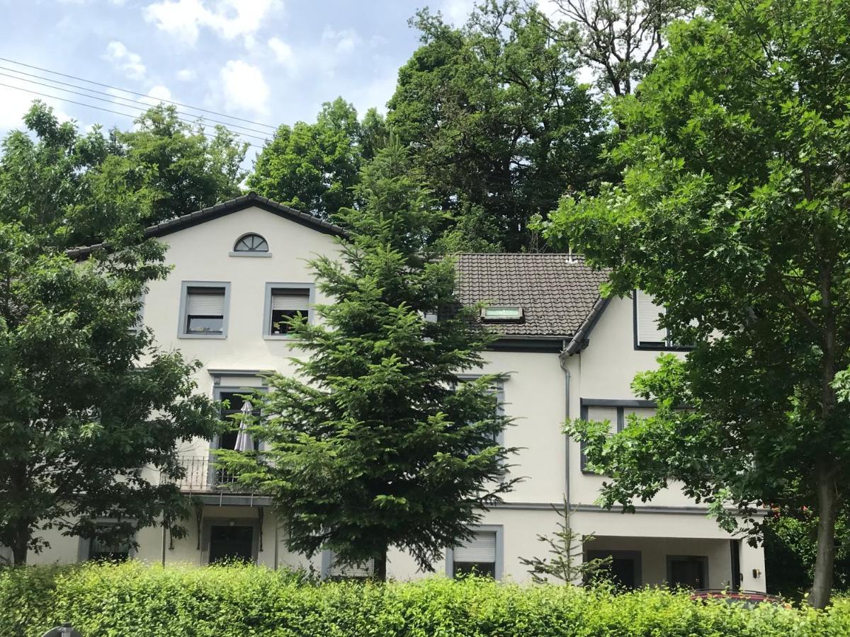 S-Villa Apartments Im Schwarzwald Schiltach Exterior foto